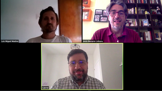 Éxito de la II edición de Los Jueves de RD