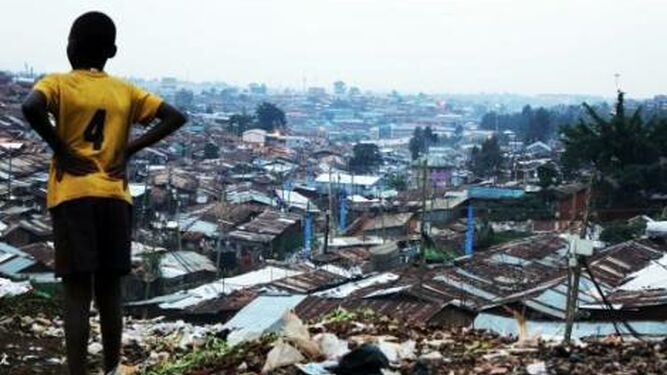 Kenia: vulnerabilidad en tiempos de pandemia