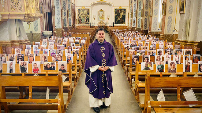 Sin la misa no podemos vivir