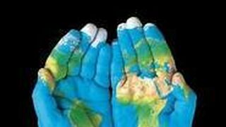 Cuidado de la Casa Común