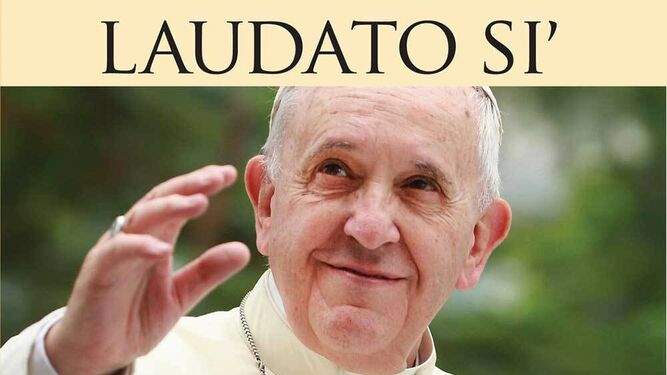 Francisco - Laudato Si