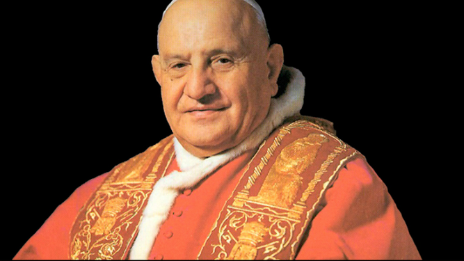 Juan XXIII