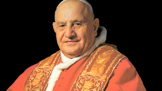 Juan XXIII
