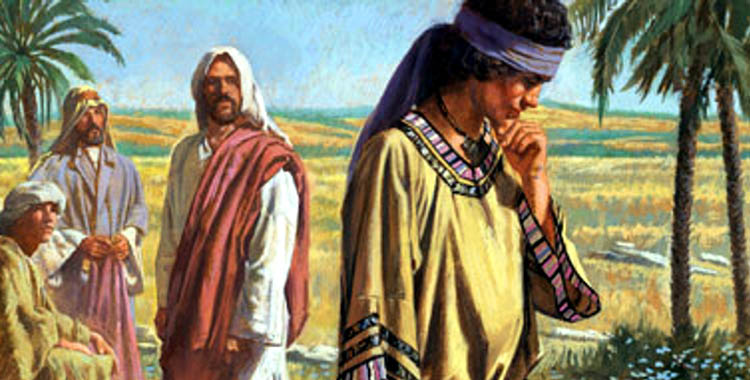 Jesús-habla-al-joven-rico