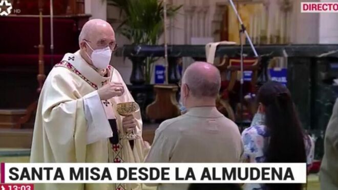 Osoro: "Afrontamos una crisis de esperanza"