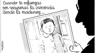 Resurrección también es