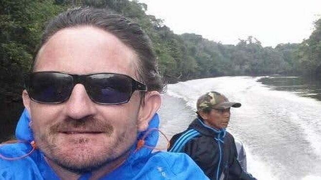 Misión en la Amazonía