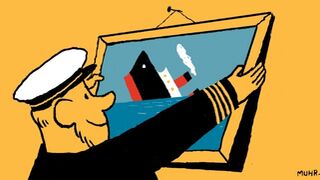 Fracaso y colaboración