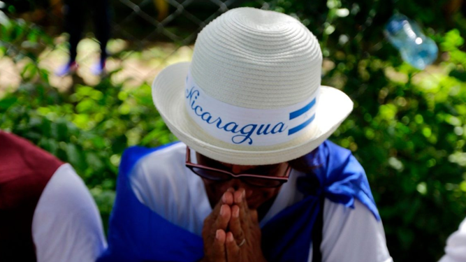 Nicaragua