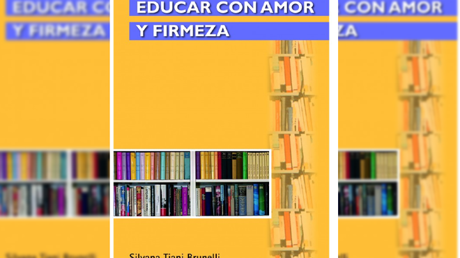 Educar con amor y firmeza (Narcea)