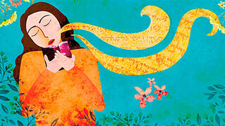 ORAR 3: Respiración y Orar con el cuerpo