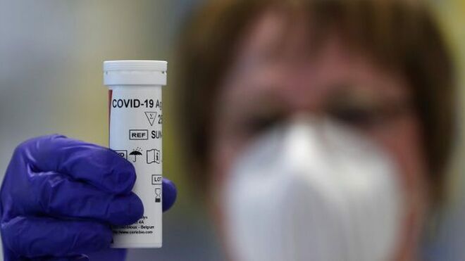 La Humanidad, ante el coronavirus