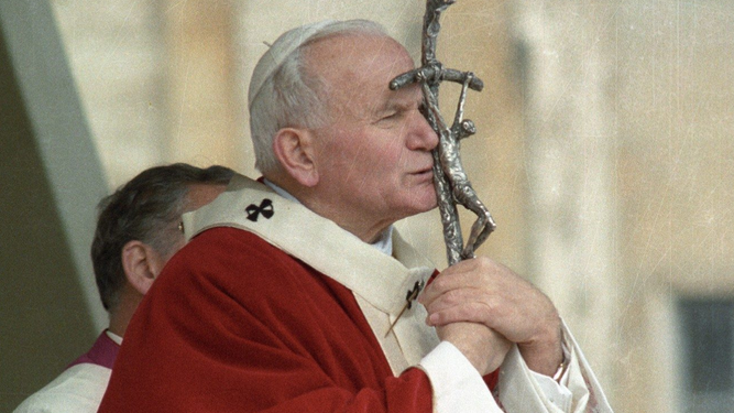 Juan Pablo II