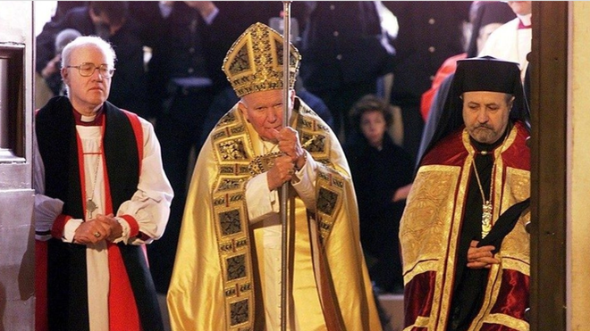 Papa Wojtyla