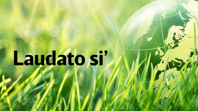 5° aniversario de Laudato Si