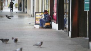 La salida de la crisis, y los más vulnerables