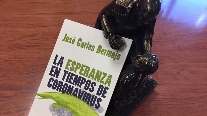 La esperanza en tiempos de coronavirus, de Bermejo en Sal Terrae