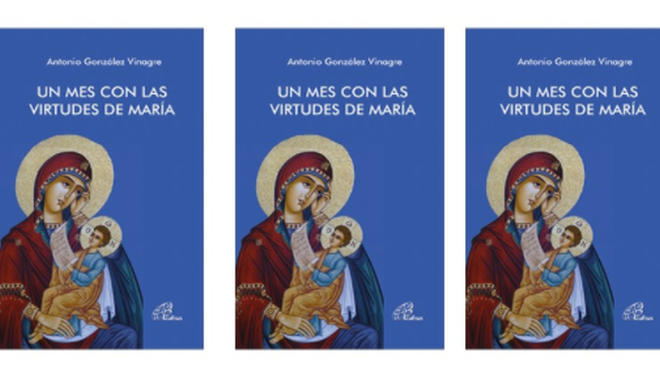 Un mes con las virtudes de María