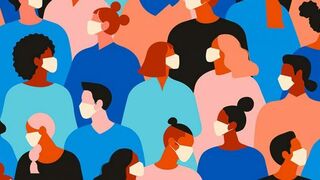 Coronavirus, sociedad e individualismo