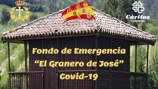 Fondo de emergencia 'El Granero de José'