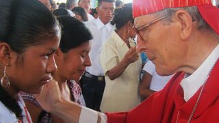 Monseñor Mietto