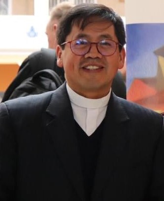 Victor Ricardo Moreno Holguín