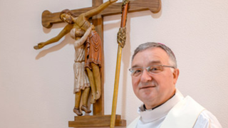 Antonio Gómez Cantero