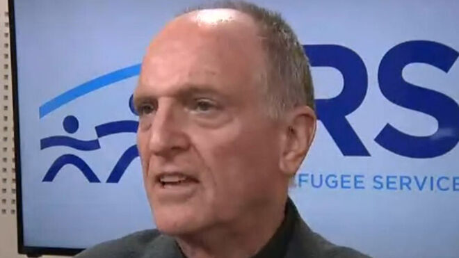 Tom Smolich, sj.
