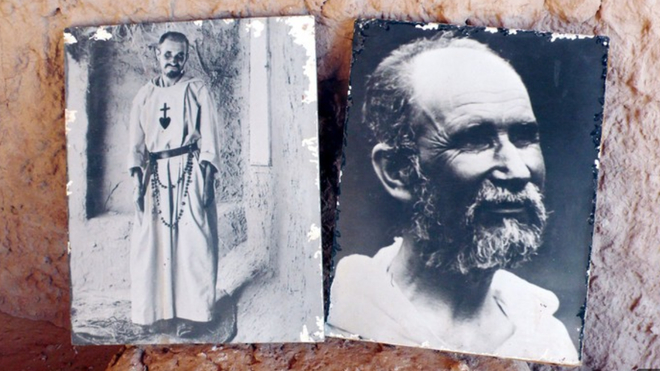 Charles de Foucauld