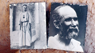Charles de Foucauld