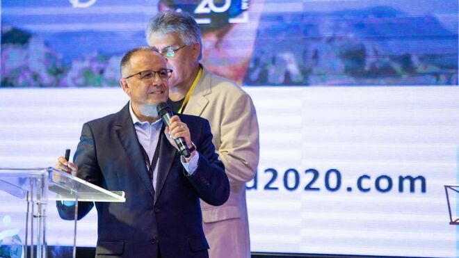 Así se canceló el Congreso evangélico el 7M