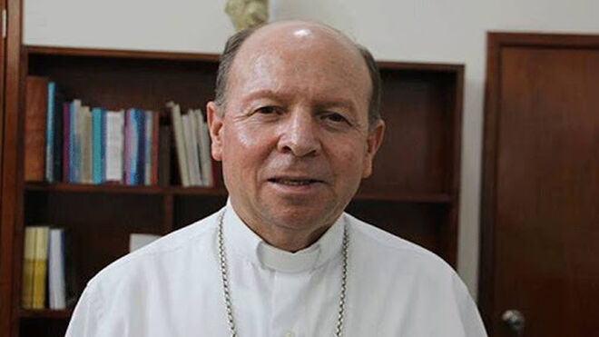 “Hay virus más letales que están masacrando a la gente”: Mons. Cristóbal Ascencio García