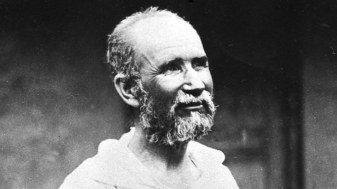 Charles de Foucauld, el "tuareg universal"