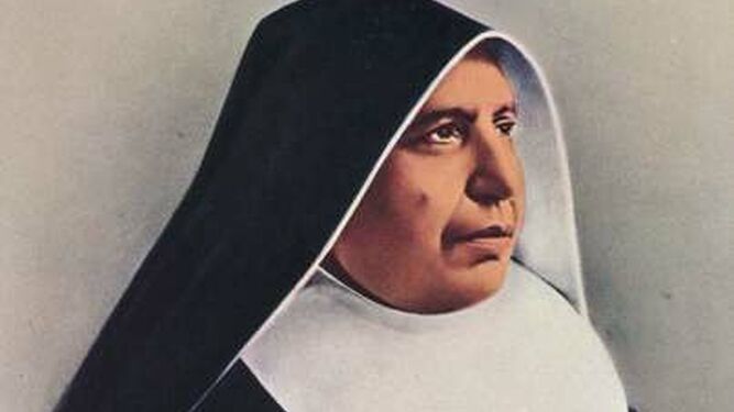 Maria Domenica Mantovani