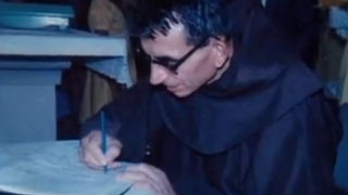 Padre Cosme Spessotto