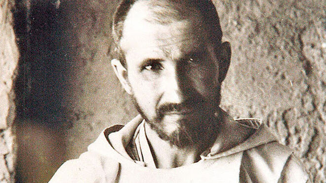 El Papa canonizará a Charles de Foucauld, el "padre del desierto"