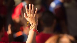 Llamados por el Señor