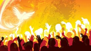 El Espíritu Santo, dador de vida