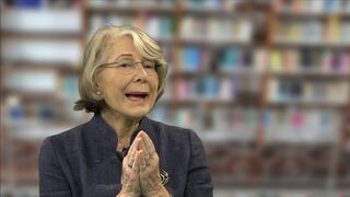 Anne Soupa, teóloga