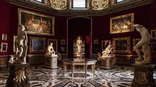 La galería Uffizi propone que los museos italianos devuelvan parte de su patrimonio a las iglesias