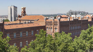 Universidad Pontificia de Comillas