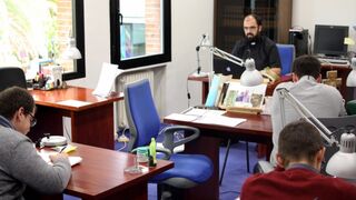 Seminario de Teología