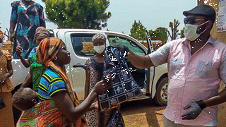 Misiones Salesianas : campaña "Más unidos que nunca"