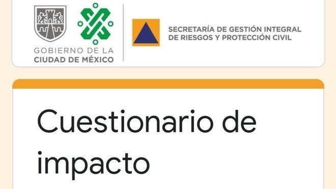 Encuesta puso en riesgo a sacerdotes de la arquidiócesis de México