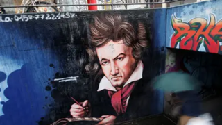 250 años del nacimiento de Beethoven