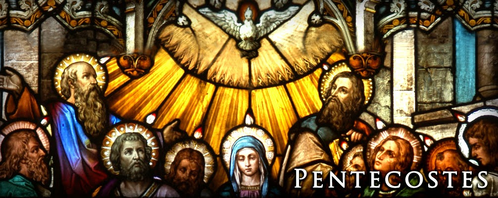 Pentecostés