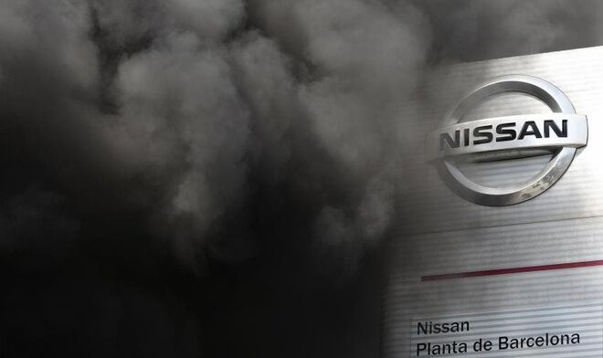 Pastoral Obrera de Cataluña muestra su "indignación y rechazo" ante el cierre de Nissan