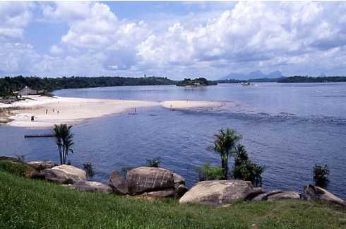 Sao-Gabriel-da-Cachoeira