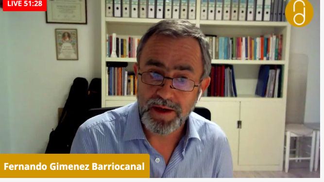 Giménez Barriocanal