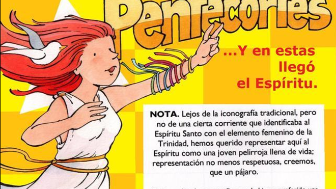 Pentecostés